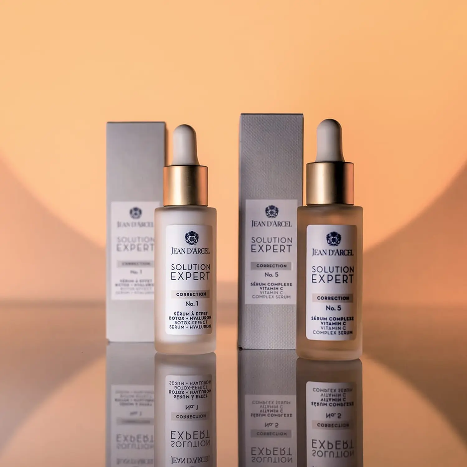 IMMER JITSI You are Beauty – Kosmetikstudio – Hautpflegeprodukte