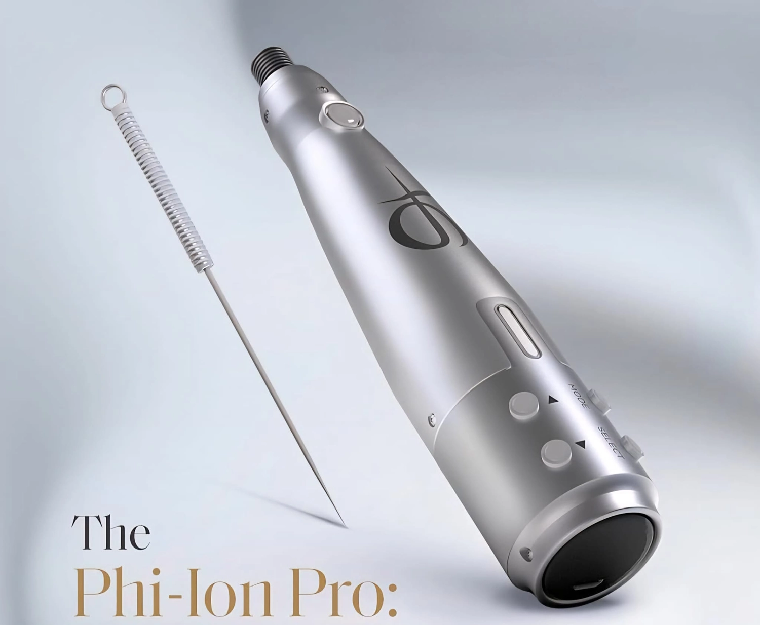 IMMER JITSI You are Beauty – Kosmetikstudio – Plasma Pen