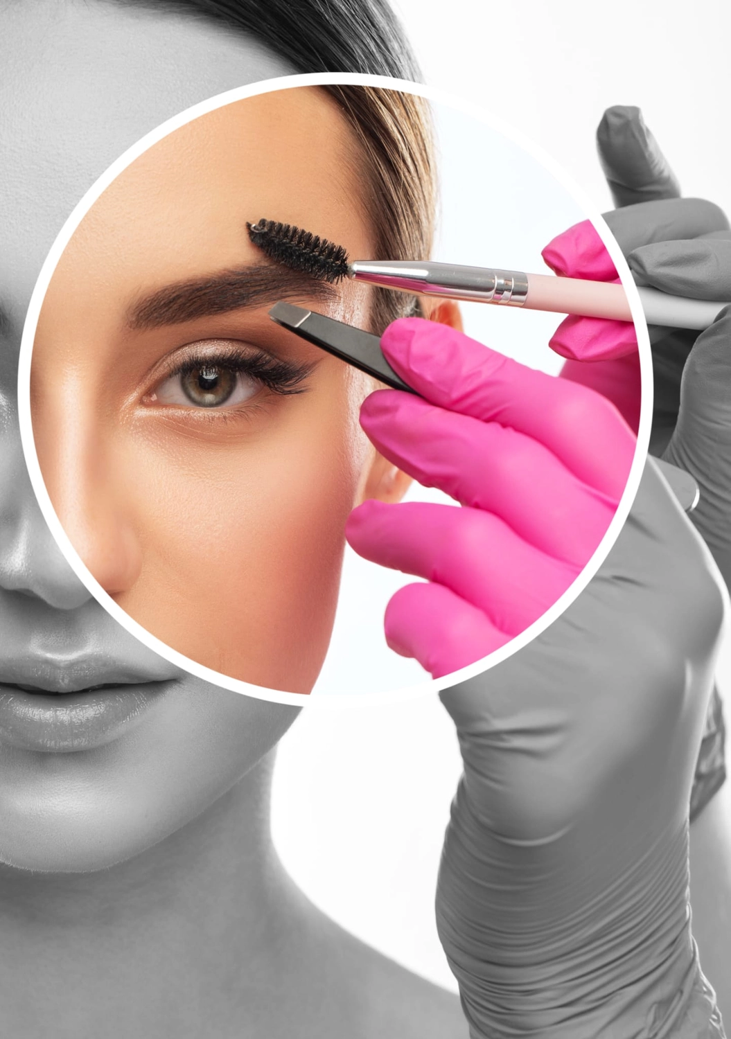 IMMER JITSI You are Beauty – Kosmetikstudio – Maniküre mit CND Shellac